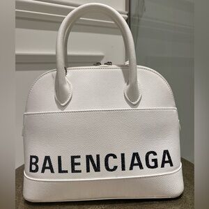 Women Balenciaga Purse